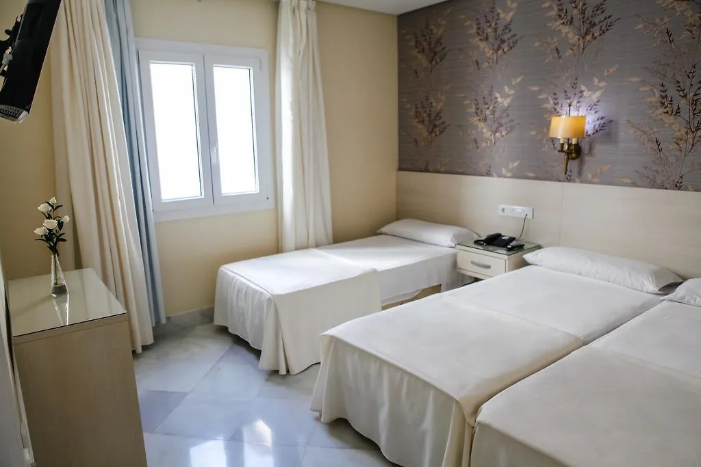 Chaikana El Puerto de Santa Maria Hotel