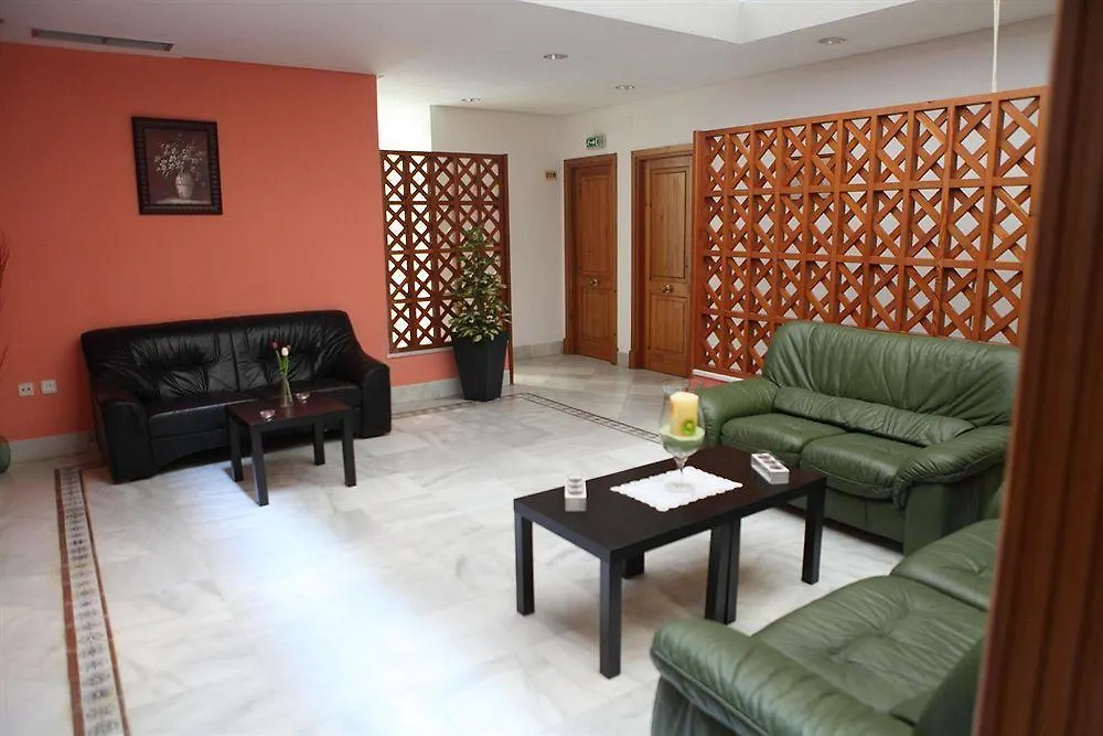 ** Hotel Chaikana El Puerto de Santa Maria Spain