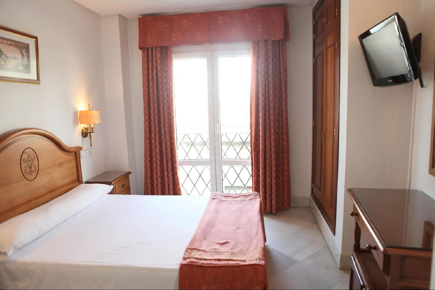 Chaikana El Puerto de Santa Maria Hotel