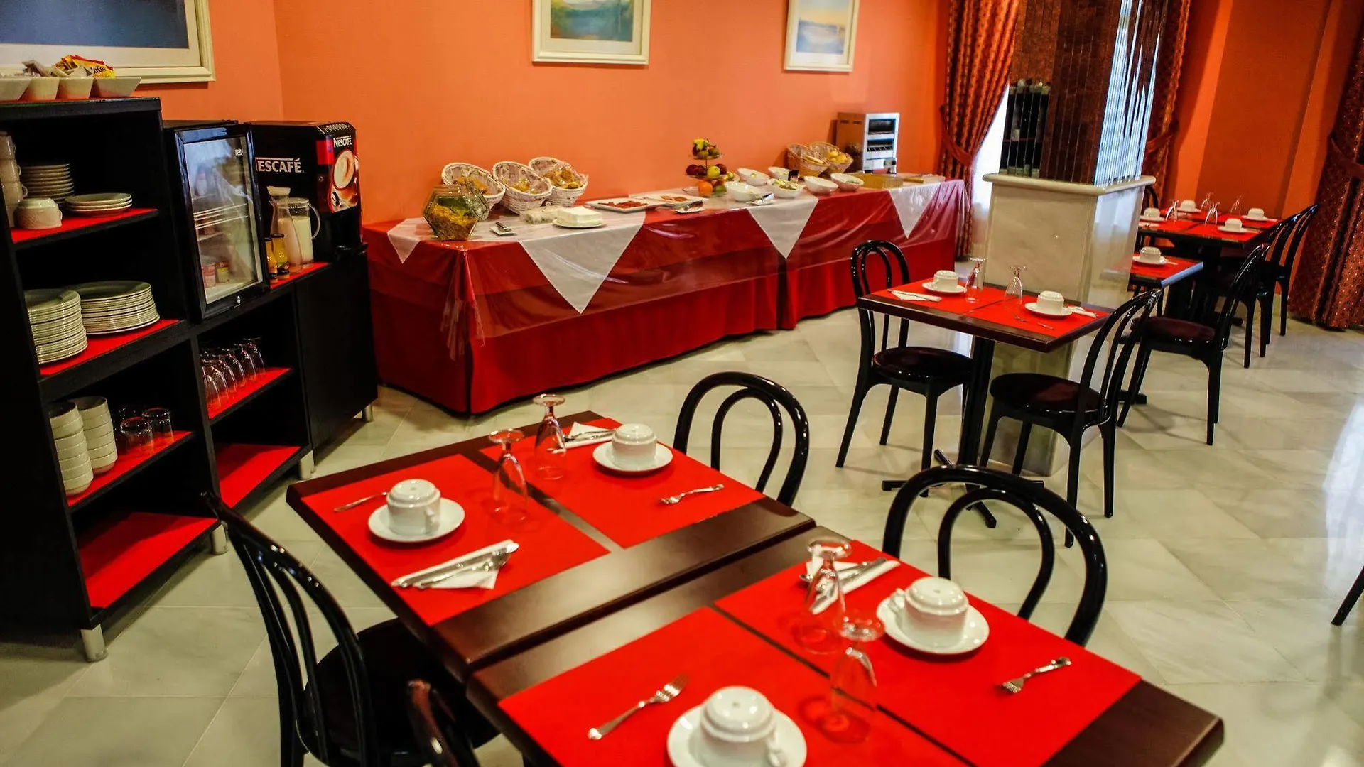 ** Hotel Chaikana El Puerto de Santa Maria Spain