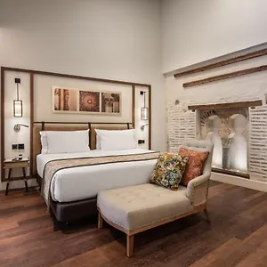 Aurea By Eurostars Company Hotel