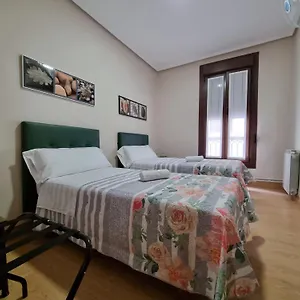 Loinaz Guest house