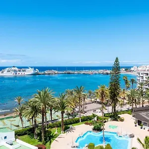 Comodoro- Ravel Aparthotel