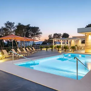 Hotel Admiral, San Roque (Andalucia)
